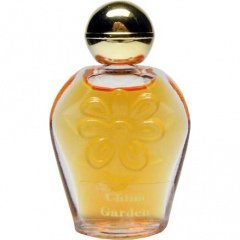 China Garden by Robertier perfume bottle