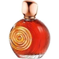 Mon Parfum Cristal Candy Edition by M. Micallef perfume bottle