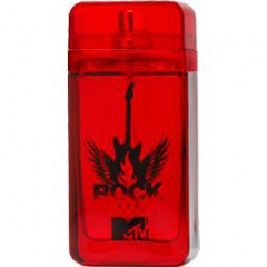 Rock by MTV Perfumes perfume bottle