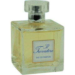 Il Trovatore by Pilogen Carezza perfume bottle