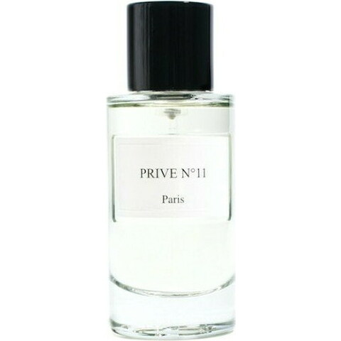 Arboréal / Privé N°11 by RP perfume bottle