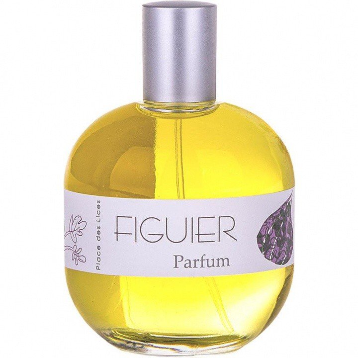 Figuier by Place des Lices perfume bottle