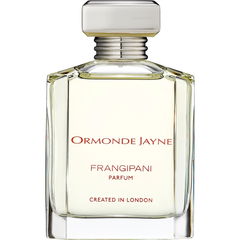 Frangipani (Parfum) by Ormonde Jayne perfume bottle