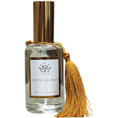 Soffio di Mare by MCM Parfum perfume bottle