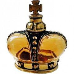 Crown Jewel (Perfume) by Prince Matchabelli perfume bottle