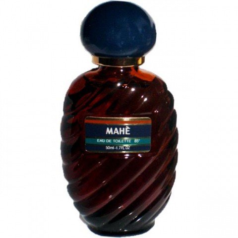 Mahè EDT by Gi. Vi. Emme / Visconti di Modrone perfume bottle