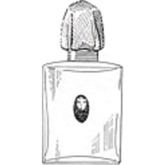 Ligéia by Babani perfume bottle