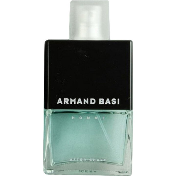 Armand Basi Homme (After Shave) by Armand Basi perfume bottle