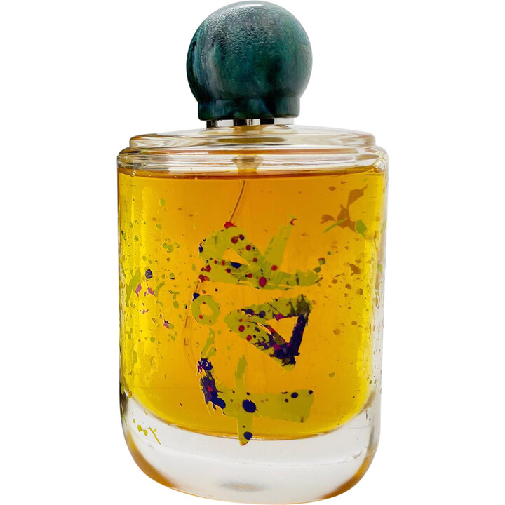 Får (Parfum) by ånd fragrance perfume bottle