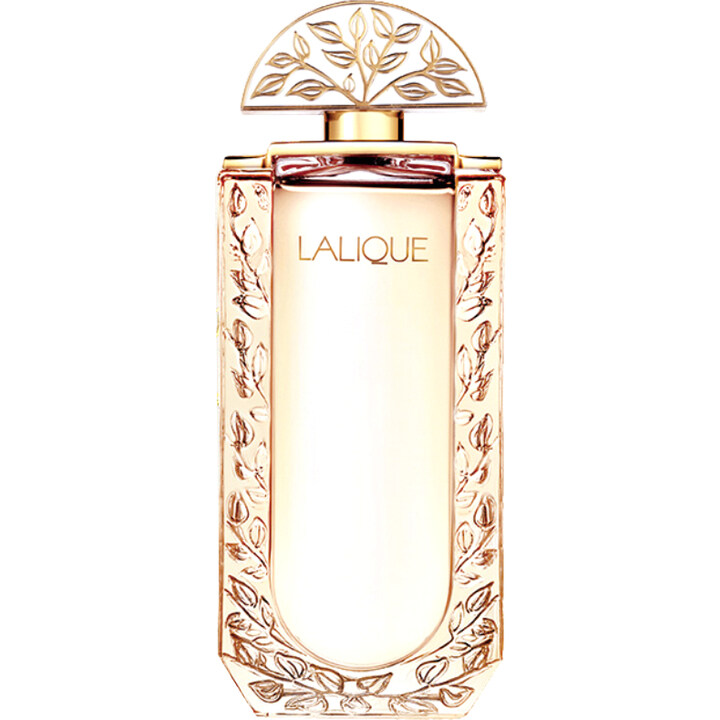 Lalique EDT by Lalique perfume bottle