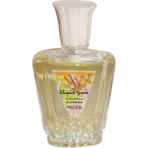 Acqua Gaia by Paglieri perfume bottle