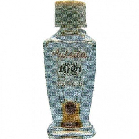 1001 - Suleila by Bade Parfums perfume bottle