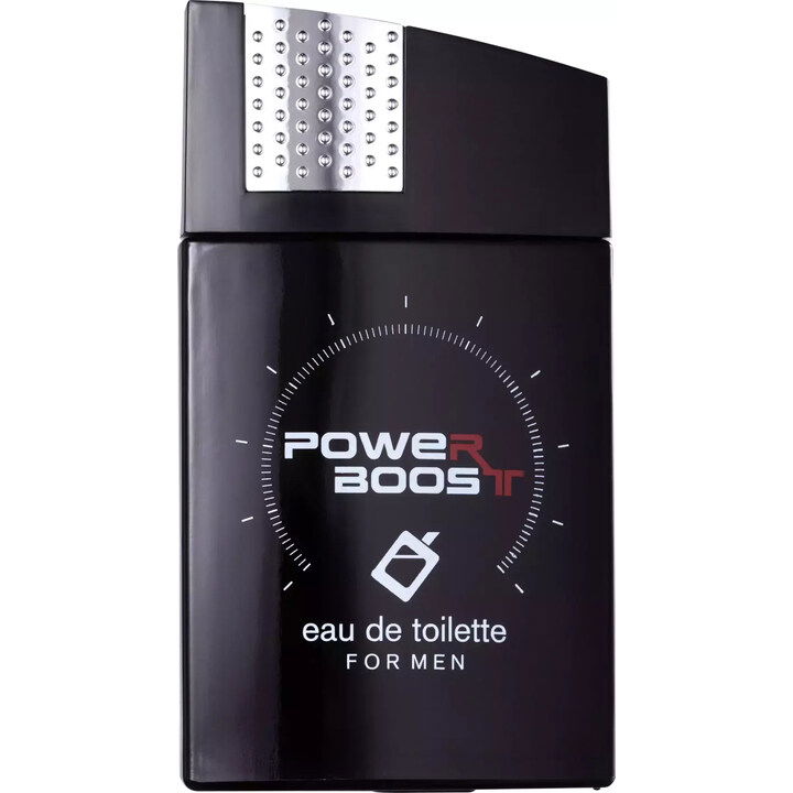 Power Boost by Omerta perfume bottle