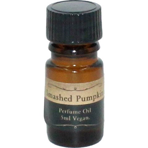 Smashed Pumpkin by Haus of Gloi perfume bottle