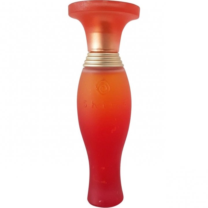 Shimó by Monsoon perfume bottle