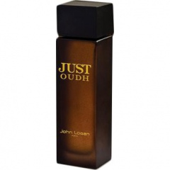 Just Oudh by John Logan perfume bottle