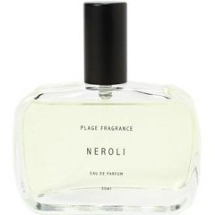Neroli / ネロリ by Plage / プラージュ perfume bottle
