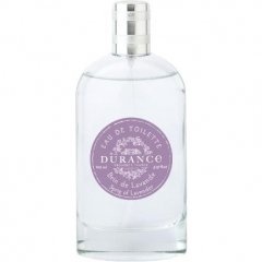 Brin de Lavande / Sprig of Lavender EDT by Durance en Provence perfume bottle