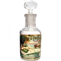 Bouquet du Palais by Gustav Boehm perfume bottle