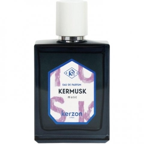 Kermusk by Kerzon perfume bottle