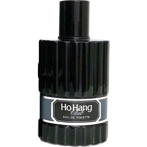 Ho Hang Club EDT by Balenciaga perfume bottle