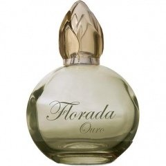Florada Ouro by Natu Charm perfume bottle