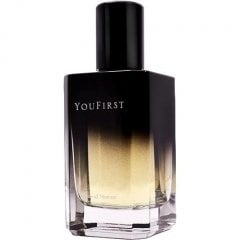 You First by David Naman perfume bottle