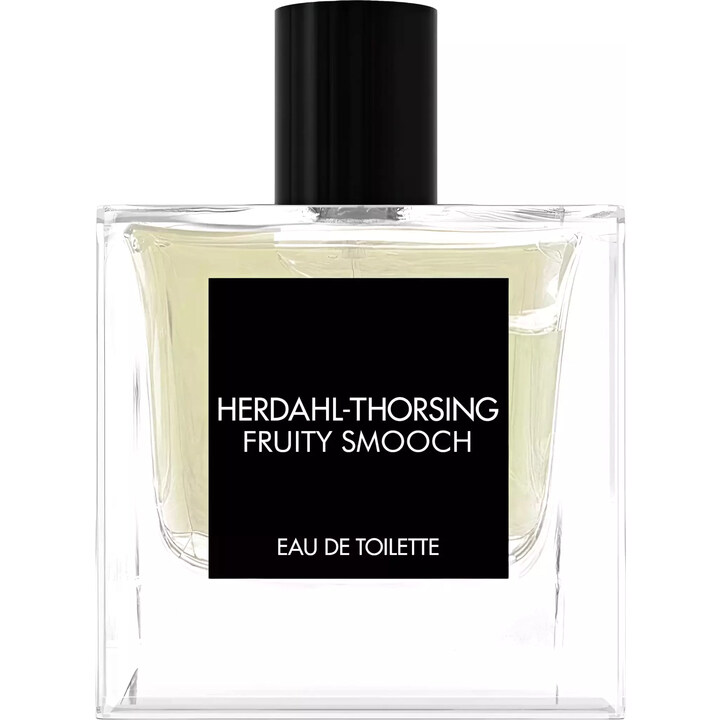 Fruity Smooch by Herdahl-Thorsing perfume bottle