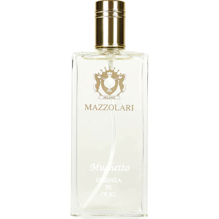 Mughetto (Essenza in Olio) by Mazzolari perfume bottle