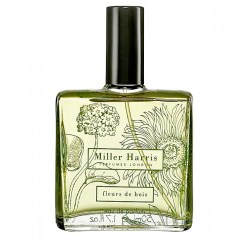 Fleurs de Bois by Miller Harris perfume bottle