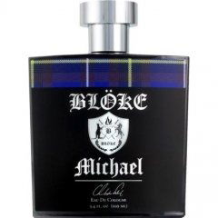 Michael by Blöke perfume bottle