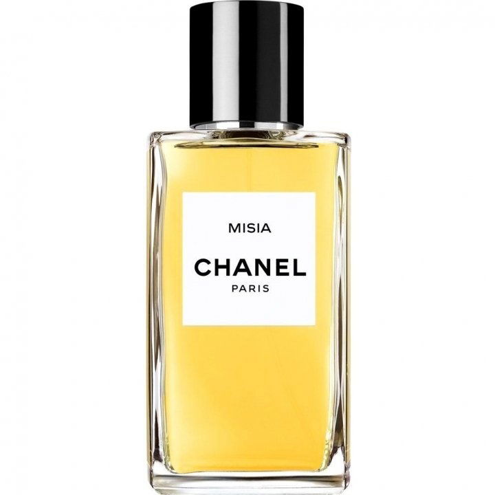 Misia EDT by Chanel perfume bottle