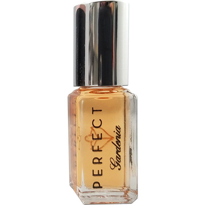 Perfect Gardenia (Perfume Oil) by Sarah Horowitz Parfums perfume bottle