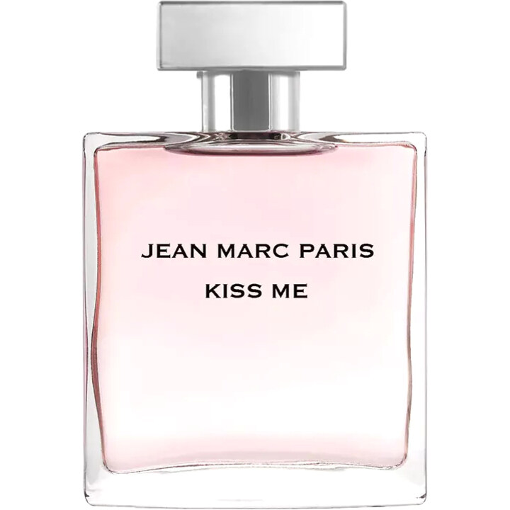 Kiss Me by Jean Marc Paris perfume bottle
