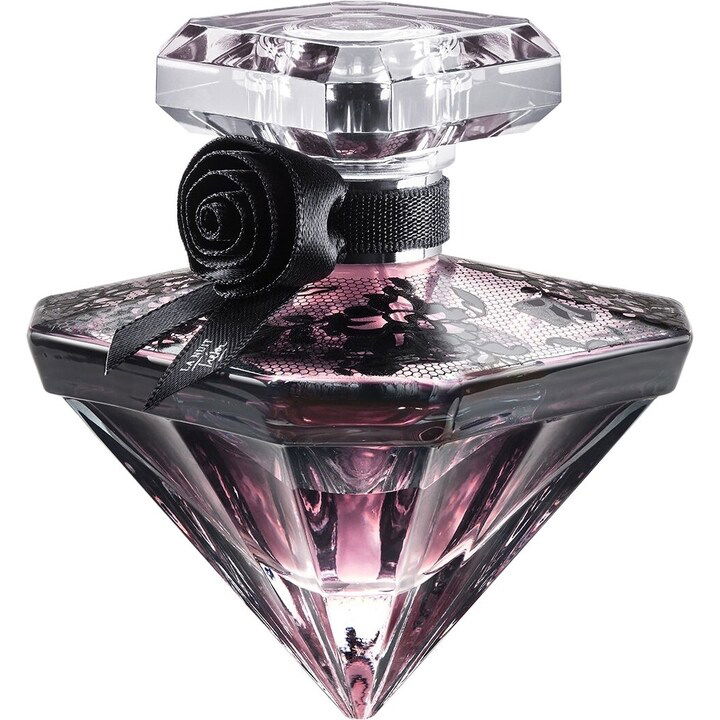 La Nuit Trésor Dentelle de Roses by Lancôme perfume bottle