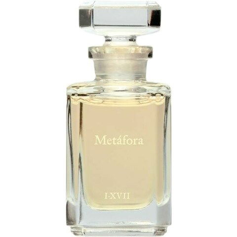 Metáfora (Pura Esencia) by Fueguia 1833 perfume bottle