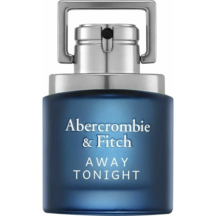 Away Tonight Man by Abercrombie & Fitch perfume bottle