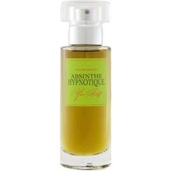 Absinthe Hypnotique by YanFrolov
