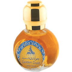 Golden Dust