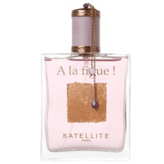 A la Figue! by Satellite perfume bottle