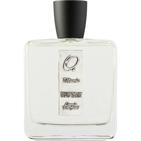 Titanio / Titanio 100% by Omnia Profumi perfume bottle