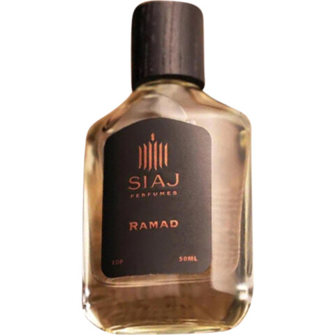 Ramad by Siaj Perfumes perfume bottle
