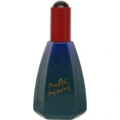 Molto Missoni by Missoni perfume bottle