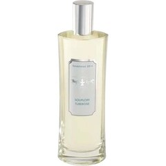 Soliflore Tuberose EDT by Dame Perfumery Scottsdale perfume bottle