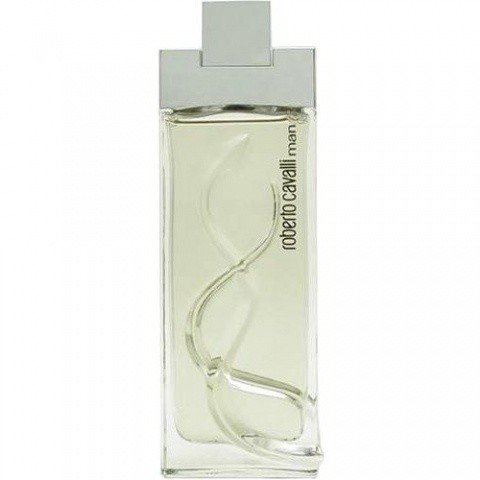 Roberto Cavalli Man (After Shave Lotion) by Roberto Cavalli perfume bottle