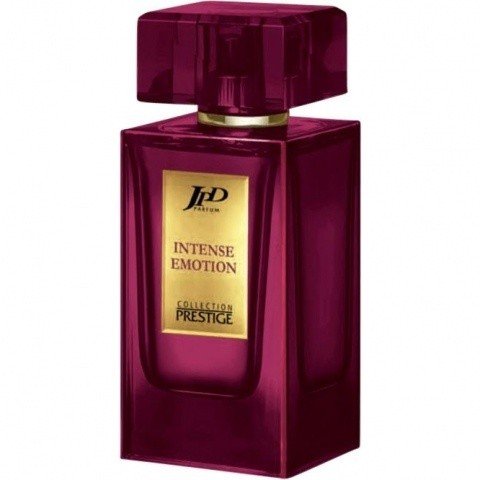 Intense Emotion by Jean Paul Dupont perfume bottle