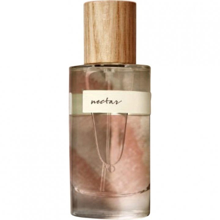 Nectar by Natura perfume bottle