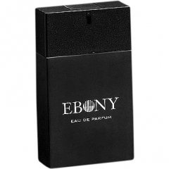 Ebony by My Seven Ways perfume bottle
