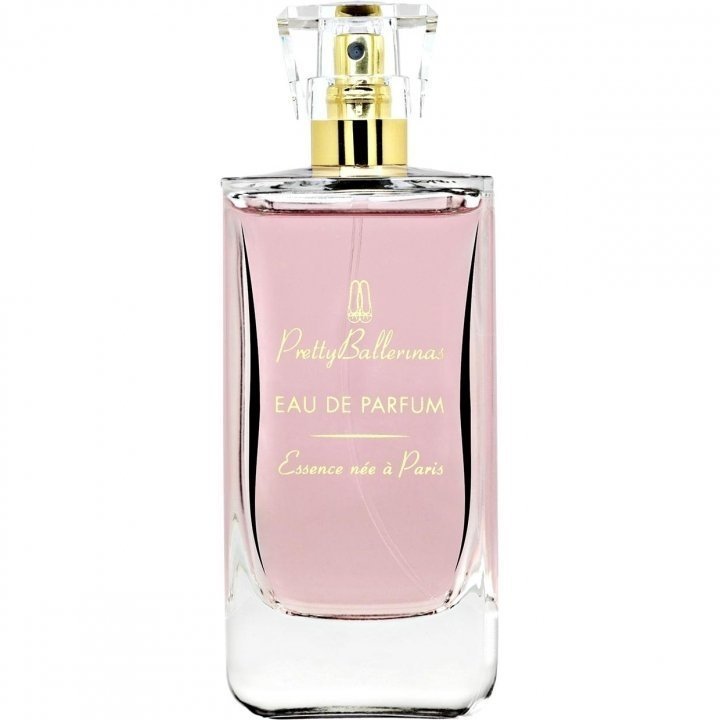 PrettyBallerinas by PrettyBallerinas perfume bottle