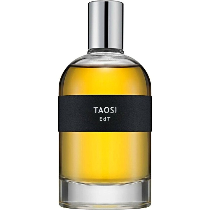 Taosi EDT by Therapeutate Parfums perfume bottle